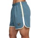 Nike Heritage Shorts Sportivi Blu Uomo