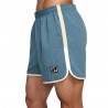 Nike Heritage Shorts Sportivi Blu Uomo