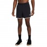 Nike Heritage Shorts Sportivi Nero Uomo