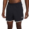 Nike Heritage Shorts Sportivi Nero Uomo