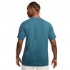 Nike Hyverse Maglietta Palestra Blu Uomo