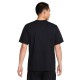 Nike Hyverse Maglietta Palestra Nero Uomo