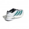 Adidas Adizero Boston 13 Cloud Bianco Pure Teal - Scarpe Running Uomo