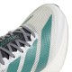 Adidas Adizero Boston 13 Cloud Bianco Pure Teal - Scarpe Running Donna