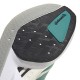 Adidas Adizero Boston 13 Cloud Bianco Pure Teal - Scarpe Running Donna
