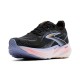 Brooks Glycerin 22 Nero Blu Heron - Scarpe Running Donna