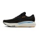 Brooks Adrenaline Gts 24 Nero Ebony - Scarpe Running Uomo