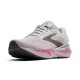 Brooks Adrenaline Gts 24 Oyster Excalibur - Scarpe Running Donna