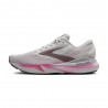 Brooks Adrenaline Gts 24 Oyster Excalibur - Scarpe Running Donna