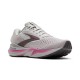 Brooks Adrenaline Gts 24 Oyster Excalibur - Scarpe Running Donna