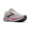 Brooks Adrenaline Gts 24 Oyster Excalibur - Scarpe Running Donna