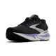 Brooks Adrenaline Gts 24 Ebony Blu - Scarpe Running Donna
