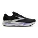 Brooks Adrenaline Gts 24 Ebony Blu - Scarpe Running Donna