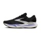 Brooks Adrenaline Gts 24 Ebony Blu - Scarpe Running Donna