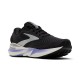 Brooks Adrenaline Gts 24 Ebony Blu - Scarpe Running Donna