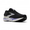 Brooks Adrenaline Gts 24 Ebony Blu - Scarpe Running Donna