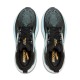 Brooks Glycerin Gts 22 Nero Atomizer - Scarpe Running Uomo