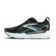Brooks Glycerin Gts 22 Nero Atomizer - Scarpe Running Uomo
