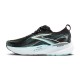 Brooks Glycerin Gts 22 Nero Atomizer - Scarpe Running Uomo