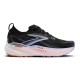 Brooks Glycerin Gts 22 Nero Blu Heron - Scarpe Running Donna