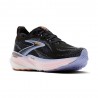 Brooks Glycerin Gts 22 Nero Blu Heron - Scarpe Running Donna