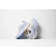 Brooks Glycerin Gts 22 Bianco Blu Heron - Scarpe Running Donna