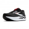 Brooks Ghost Max 2 Nero Bianco - Scarpe Running Uomo