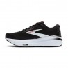 Brooks Ghost Max 2 Nero Bianco - Scarpe Running Uomo