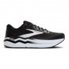 Brooks Ghost Max 2 Nero Bianco - Scarpe Running Uomo
