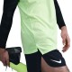 Nike Canotta Stride City Marathon Lime Blast Uomo