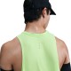 Nike Canotta Stride City Marathon Lime Blast Uomo