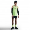Nike Canotta Stride City Marathon Lime Blast Uomo