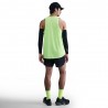 Nike Canotta Stride City Marathon Lime Blast Uomo