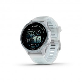 Garmin Forerunner 570 42Mm Bianco Blu