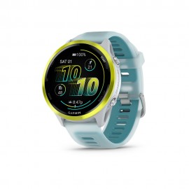 Garmin Forerunner 570 47Mm Azzurro Giallo