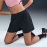 Nike 24.7 Impossiblysoft Shorts Sportivi Nero Donna
