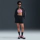Nike 24.7 Impossiblysoft Shorts Sportivi Nero Donna