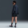 Nike 24.7 Impossiblysoft Shorts Sportivi Nero Donna