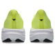 Asics Novablast 5 Citron Bianco - Scarpe Running Uomo