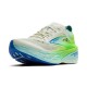 Brooks Hyperion Elite PB Blu Verde Gecko - Scarpe da Running Uomo