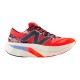 New Balance Super Comp Elite V4 London Marathon Rosso - Scarpe da Running Uomo