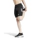 ADIDAS Pantaloncini Running Own The Nero Uomo