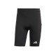 ADIDAS Pantaloncini Running Own The Nero Uomo