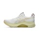 Asics Gel-Kayano 32 Bianco Arancio Glow - Scarpe Running Uomo