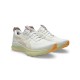 Asics Gel-Kayano 32 Bianco Arancio Glow - Scarpe Running Uomo