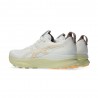 Asics Gel-Kayano 32 Bianco Arancio Glow - Scarpe Running Uomo