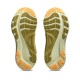 Asics Gel-Kayano 32 Bianco Arancio Glow - Scarpe Running Uomo
