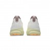 Asics Gel-Kayano 32 Bianco Arancio Glow - Scarpe Running Uomo