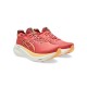 Asics Gel-Nimbus 27 Dark Rosa Clay Arancio Glow - Scarpe Running Donna