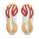 Asics Gel-Nimbus 27 Dark Rosa Clay Arancio Glow - Scarpe Running Donna